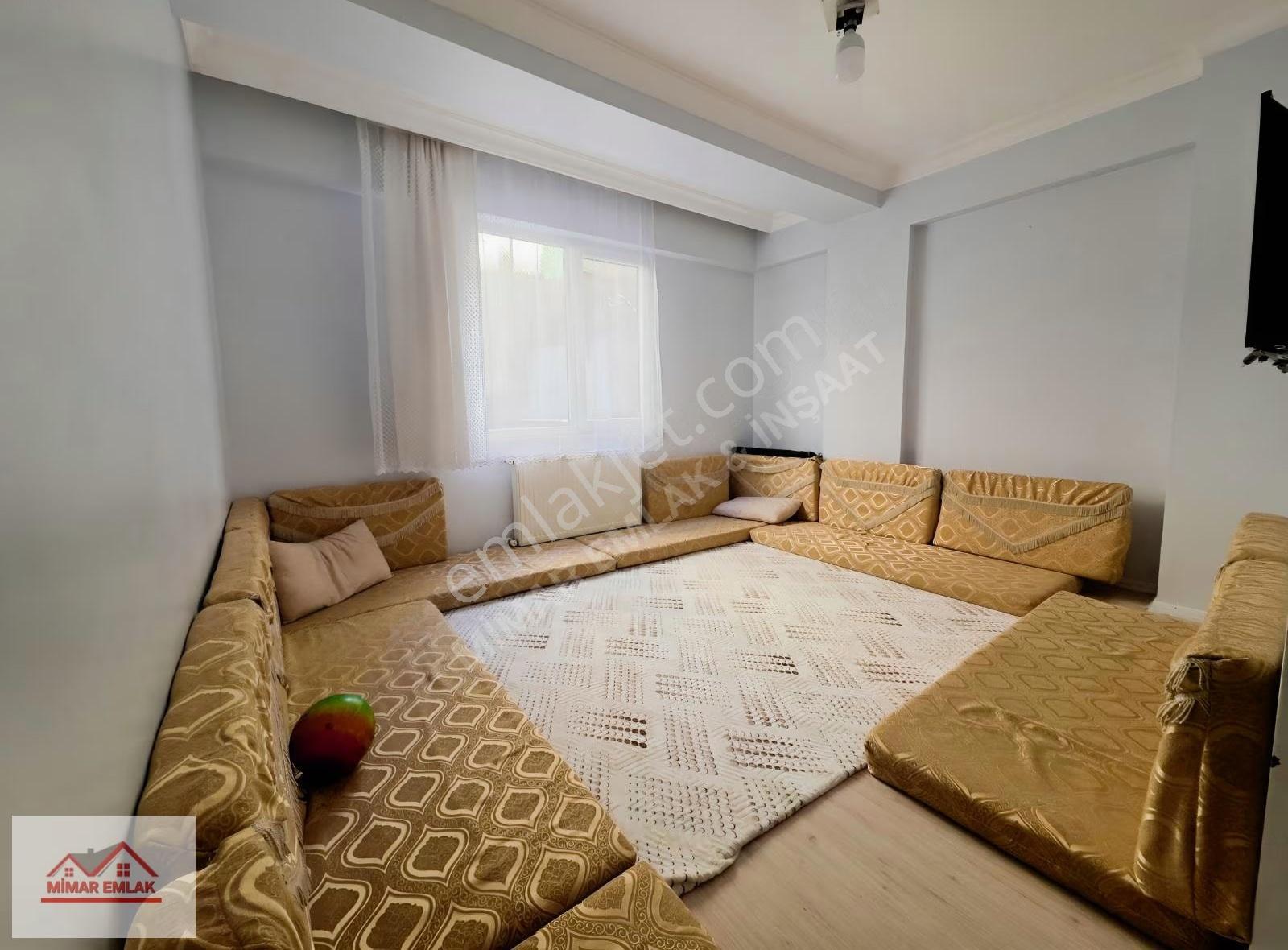 Mimar Emlak'tan Satılık Yeni 3+1 130m² Yüksek Giriş Daire - Görsel 2