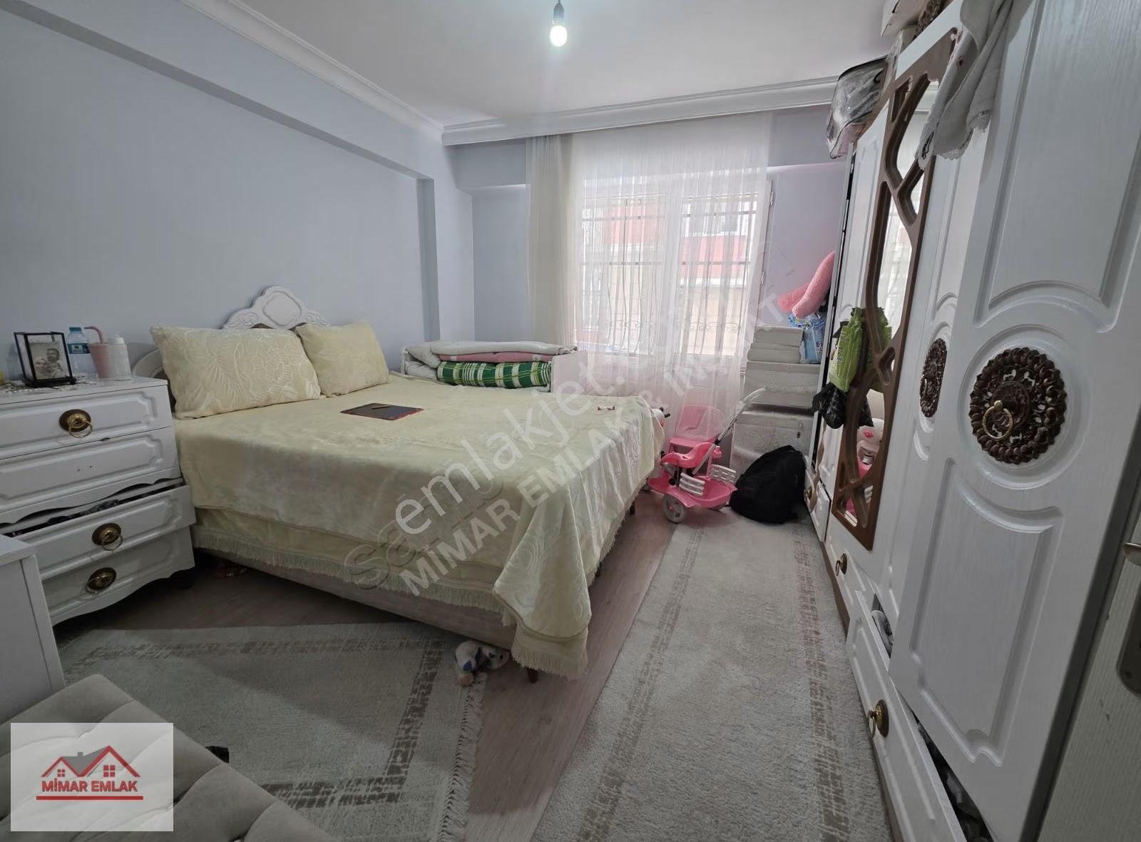 Mimar Emlak'tan Satılık Yeni 3+1 130m² Yüksek Giriş Daire - Görsel 6