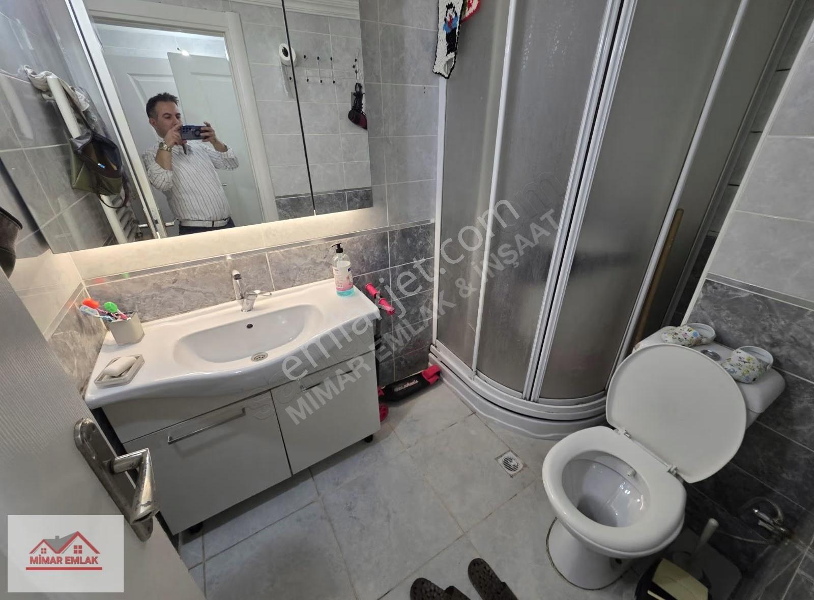 Mimar Emlak'tan Satılık Yeni 3+1 130m² Yüksek Giriş Daire - Görsel 26