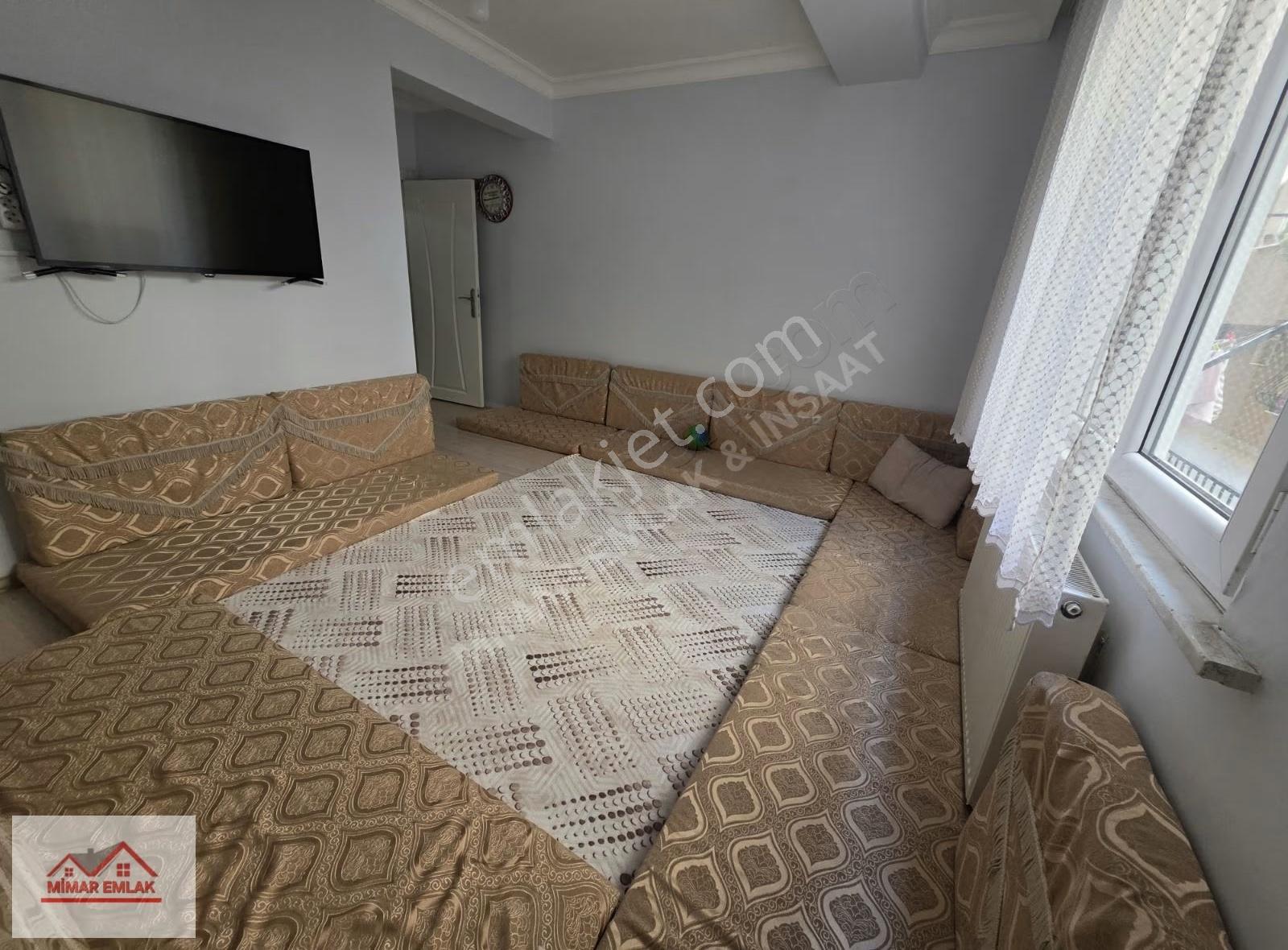 Mimar Emlak'tan Satılık Yeni 3+1 130m² Yüksek Giriş Daire - Görsel 22