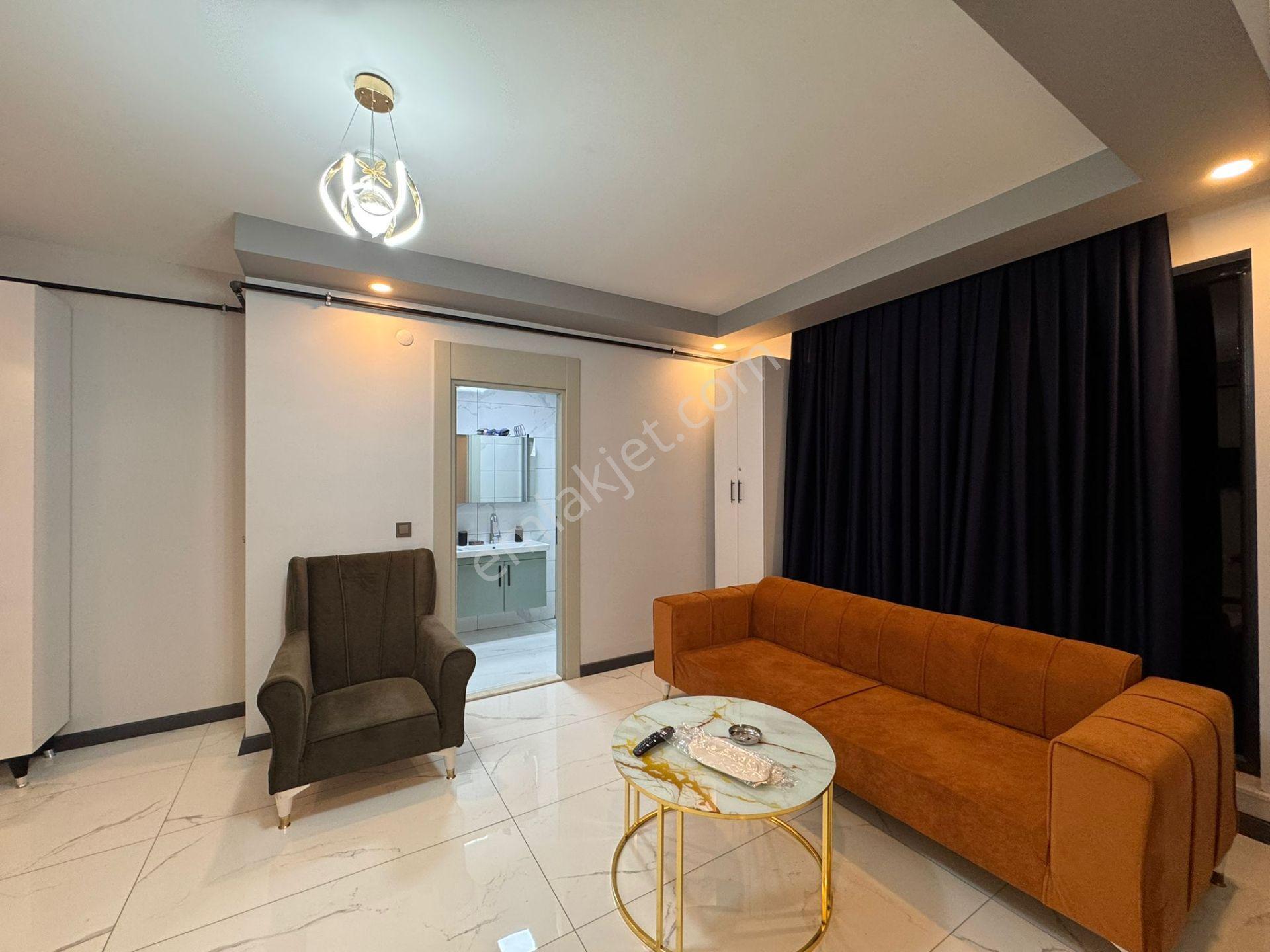 Keçiören Etlikte Şehir Hastanesi Ve Gata'ya 5dk Lüks Günlük Kiralık Daire Ücretsiz Otopark