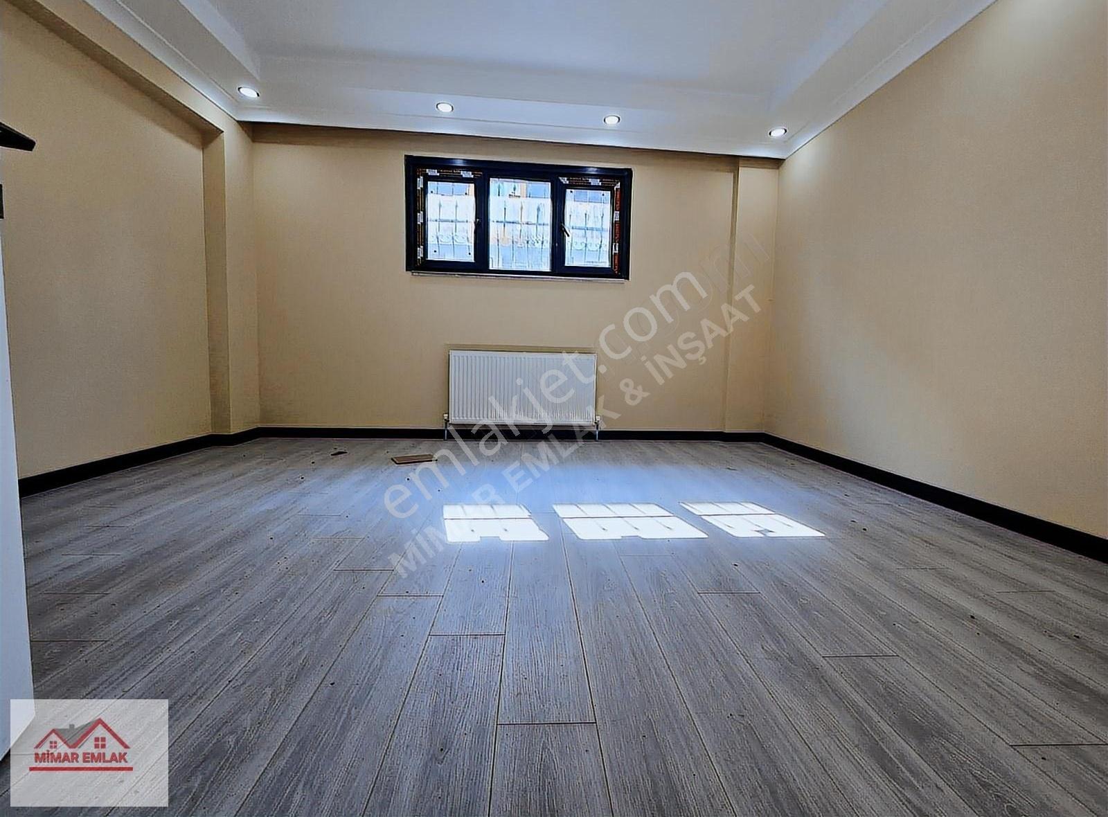 Mimar Yapıdan Altınşehirde Satılık 2+1 Lüx Bahçe Kat - Görsel 8