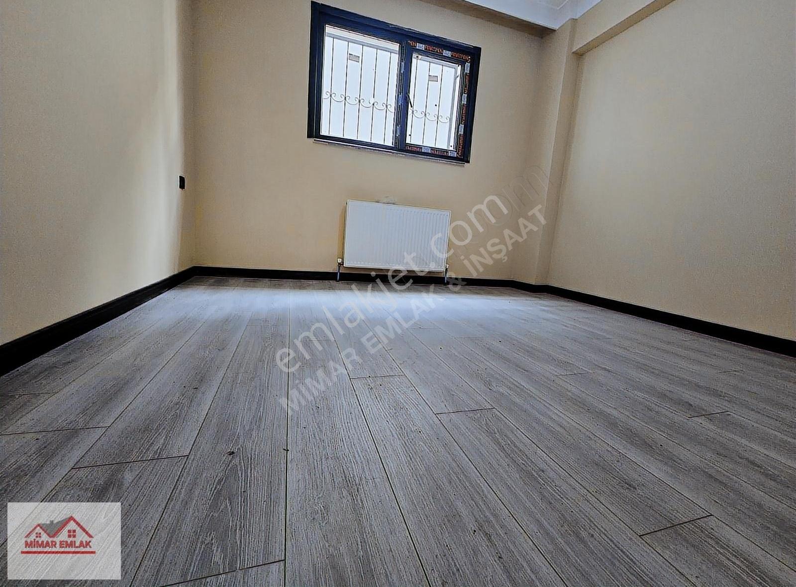 Mimar Yapıdan Altınşehirde Satılık 2+1 Lüx Bahçe Kat - Görsel 14
