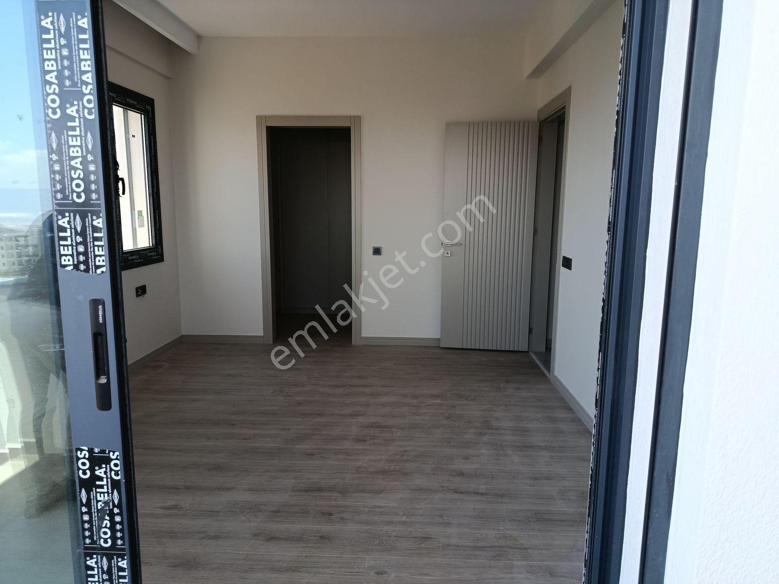 Dıalogmyra Dan Çakmak Mh. Göveçlik Te Lüks Kiralık Daire 3.5+1 - Görsel 18