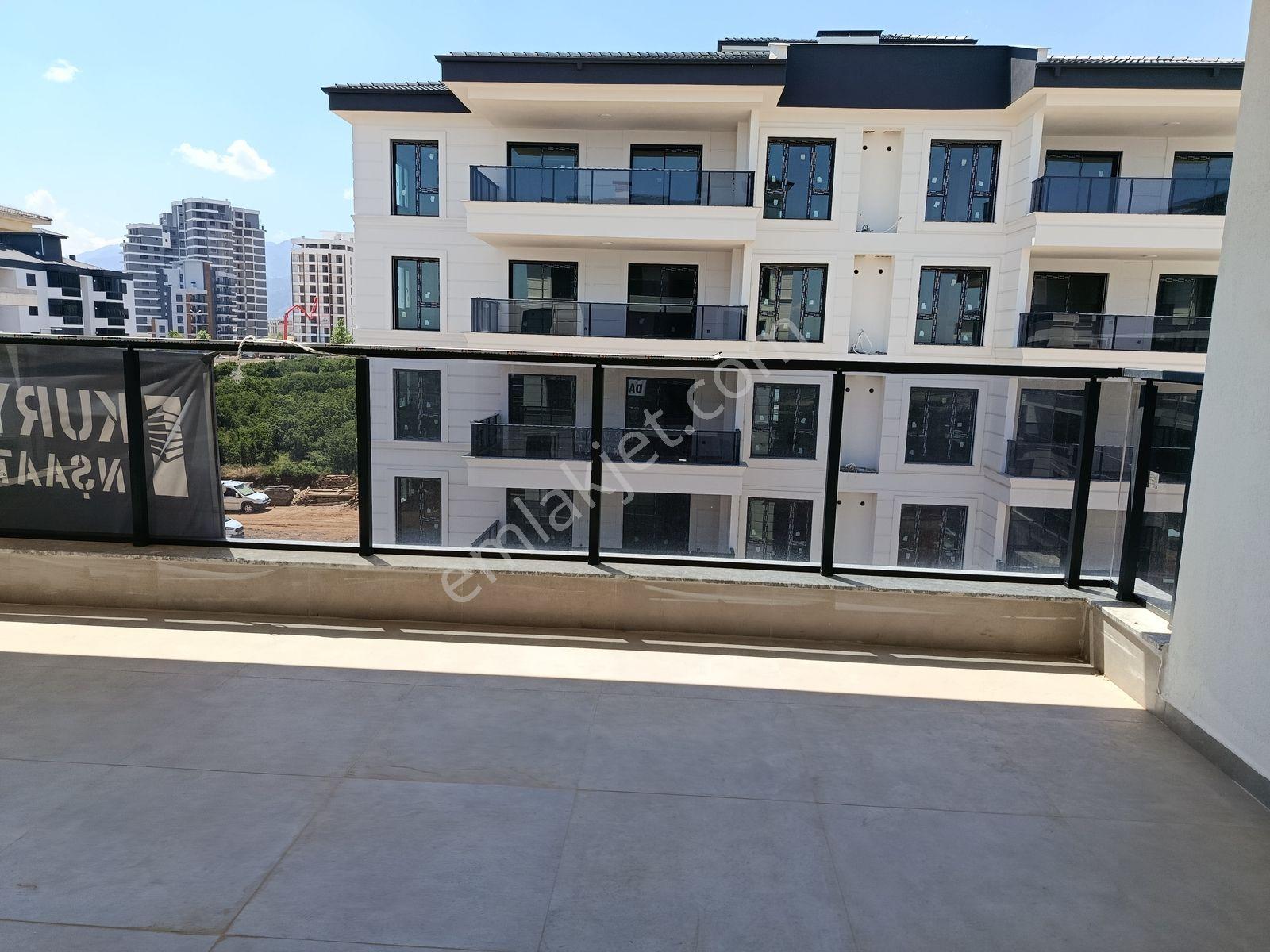 Dıalogmyra Dan Çakmak Mh. Göveçlik Te Lüks Kiralık Daire 3.5+1 - Görsel 10