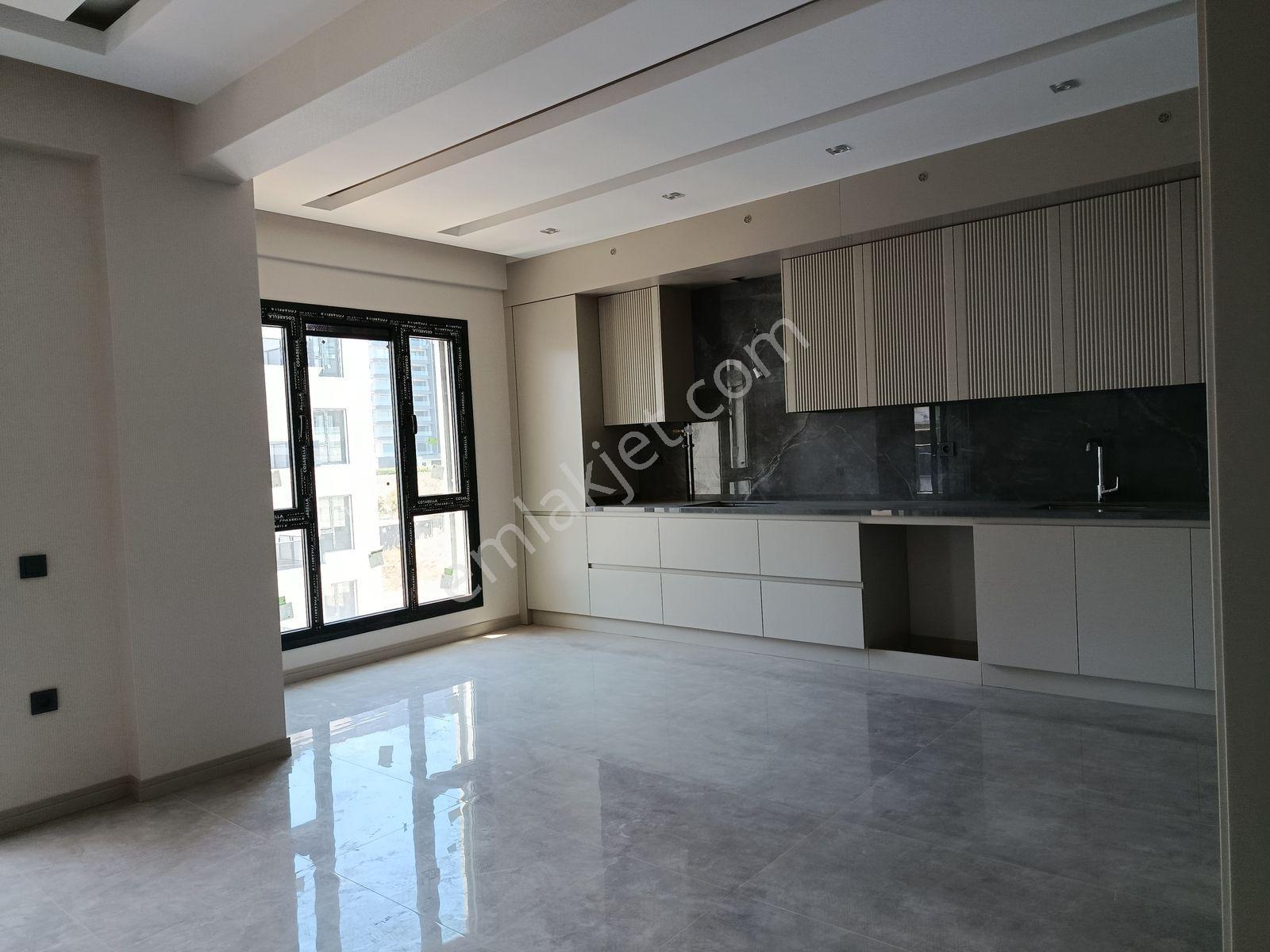 Dıalogmyra Dan Çakmak Mh. Göveçlik Te Lüks Kiralık Daire 3.5+1 - Görsel 35