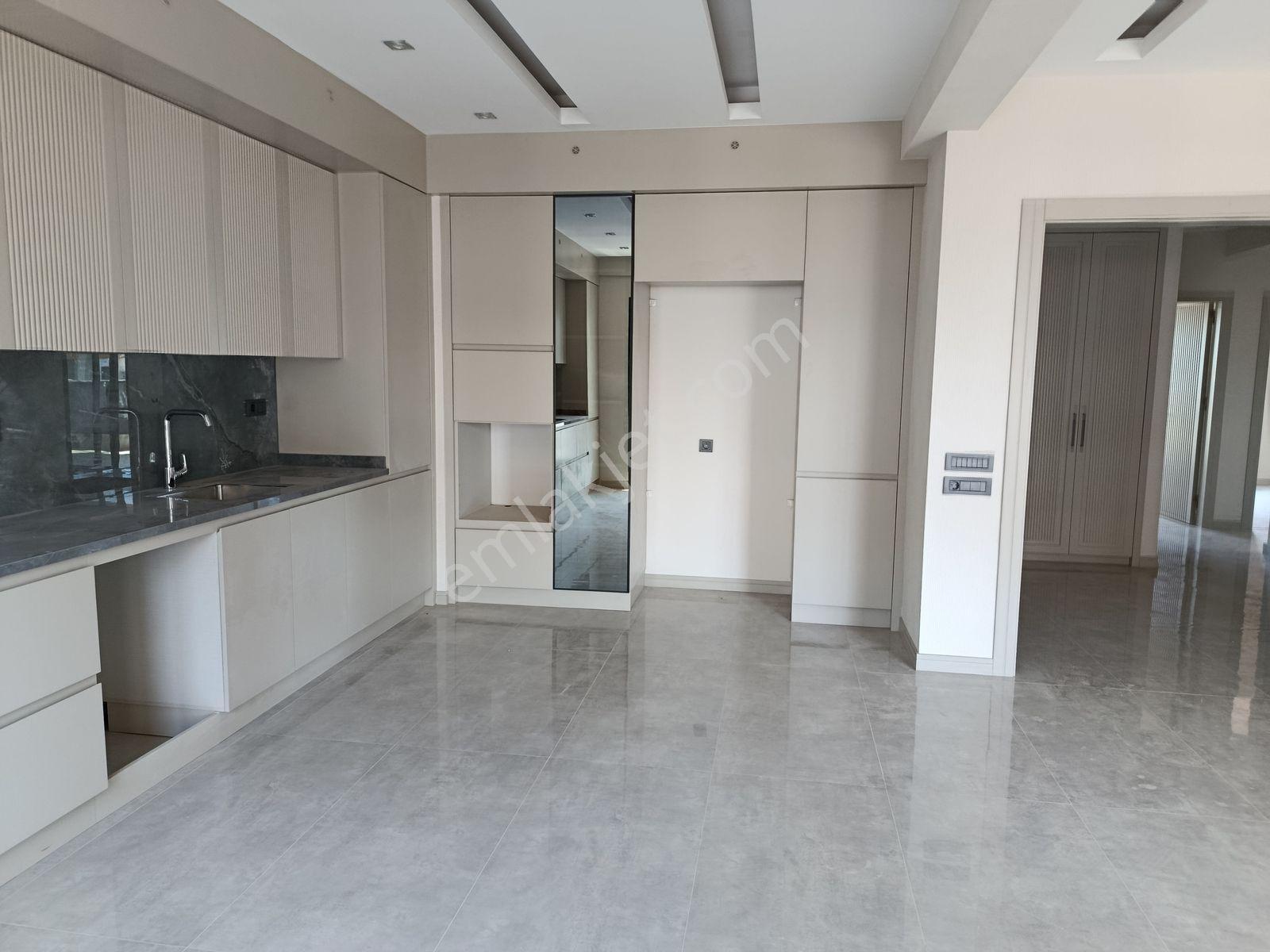 Dıalogmyra Dan Çakmak Mh. Göveçlik Te Lüks Kiralık Daire 3.5+1 - Görsel 31