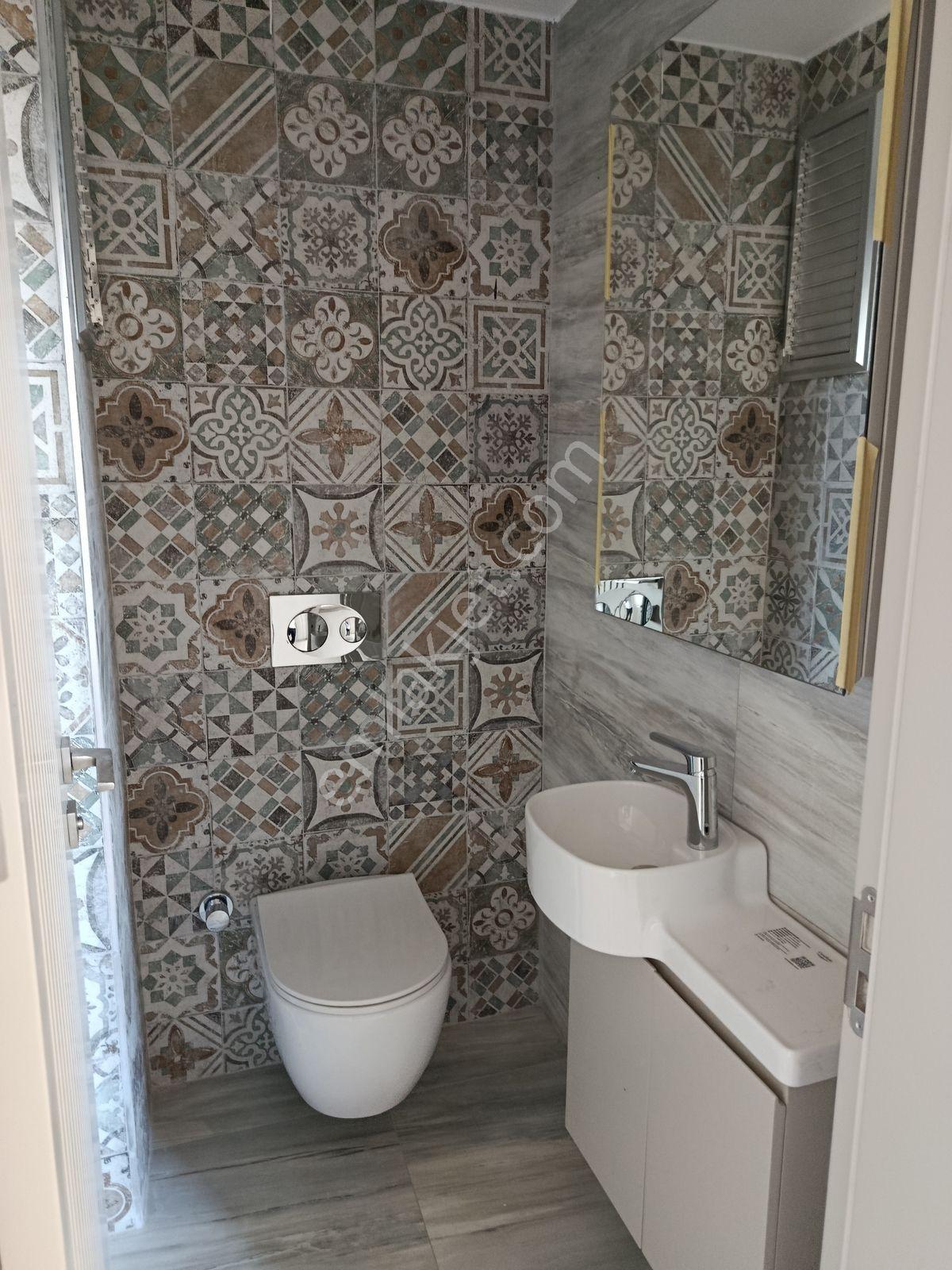 Dıalogmyra Dan Çakmak Mh. Göveçlik Te Lüks Kiralık Daire 3.5+1 - Görsel 9