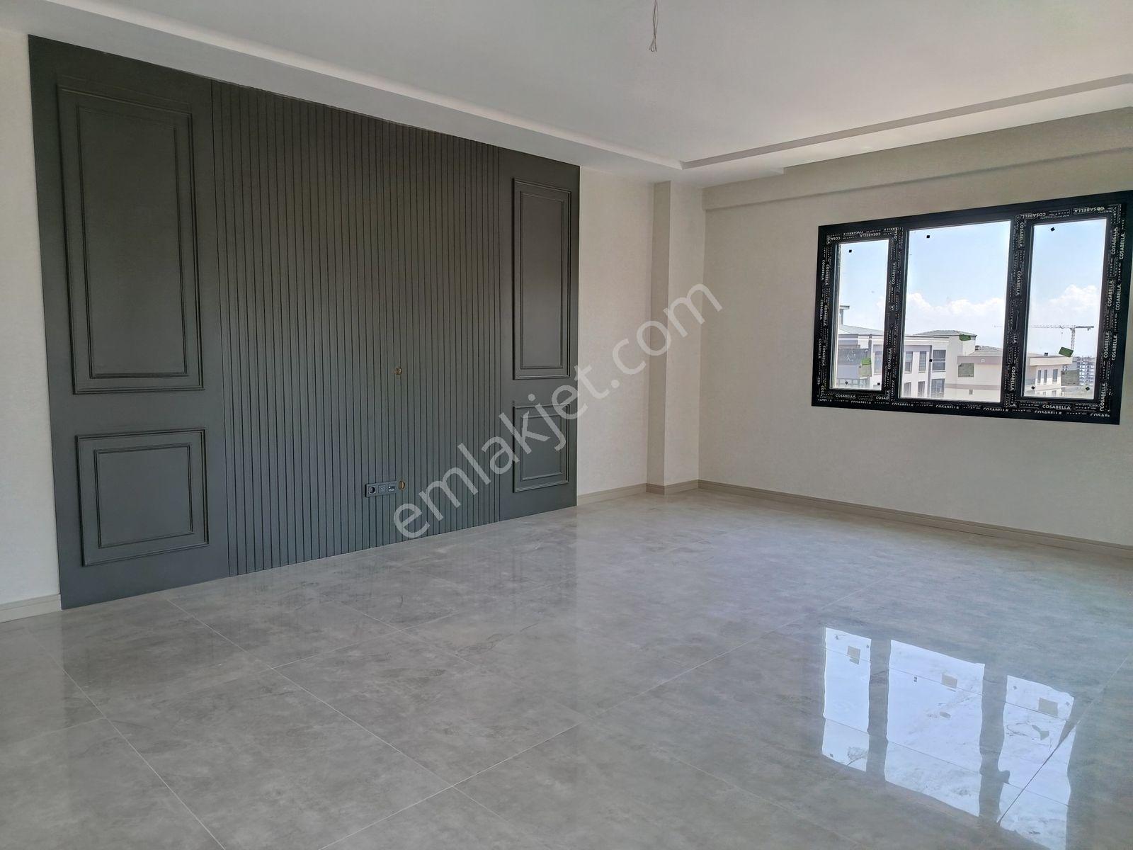 Dıalogmyra Dan Çakmak Mh. Göveçlik Te Lüks Kiralık Daire 3.5+1 - Görsel 24