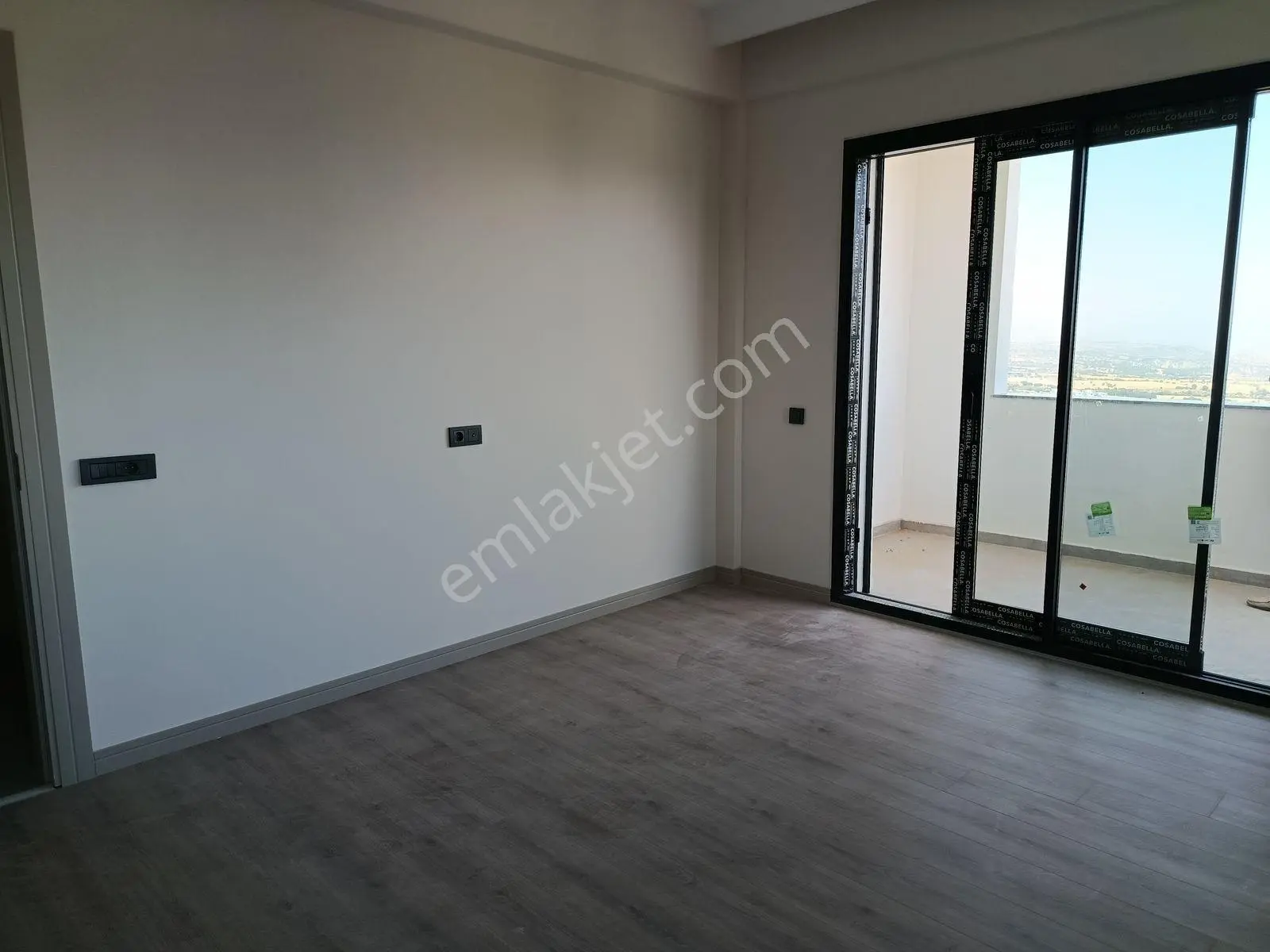 Dıalogmyra Dan Çakmak Mh. Göveçlik Te Lüks Kiralık Daire 3.5+1 - Görsel 3