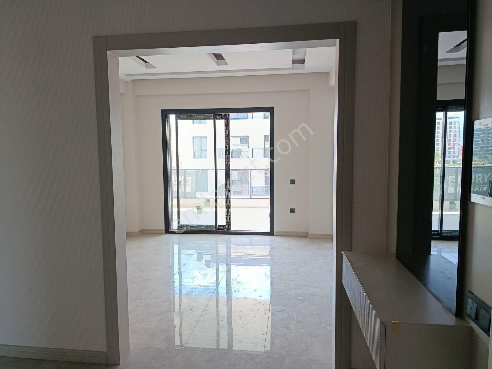 Dıalogmyra Dan Çakmak Mh. Göveçlik Te Lüks Kiralık Daire 3.5+1 - Görsel 26