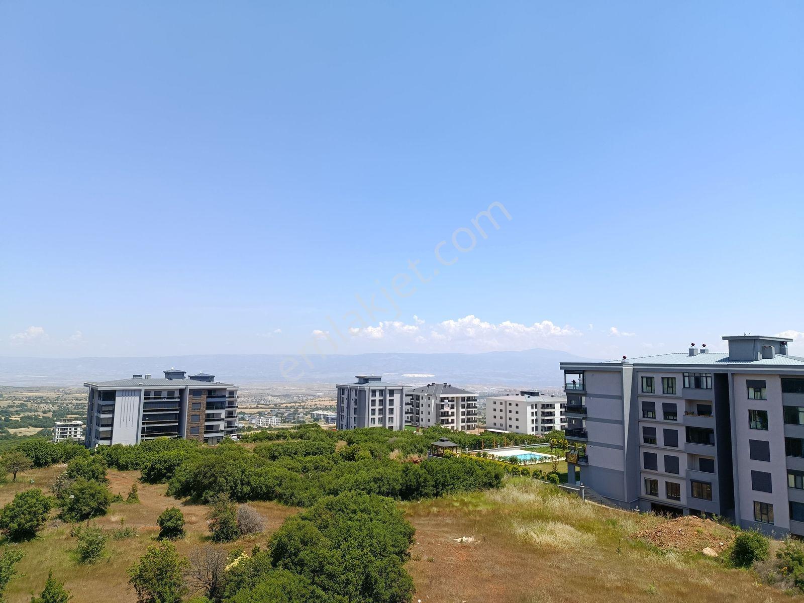 Dıalogmyra Dan Çakmak Mh. Göveçlik Te Lüks Kiralık Daire 3.5+1 - Görsel 4