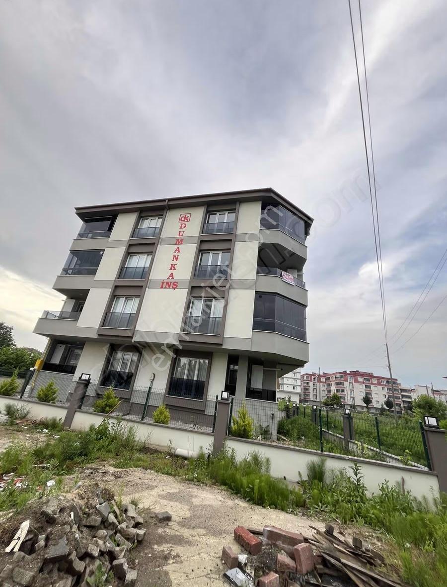 Sevgi Emlaktan Kiralık 2+1 Lüks Sıfır Daire - Görsel 15