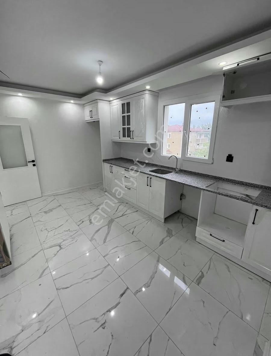 Sevgi Emlaktan Kiralık 2+1 Lüks Sıfır Daire - Görsel 2