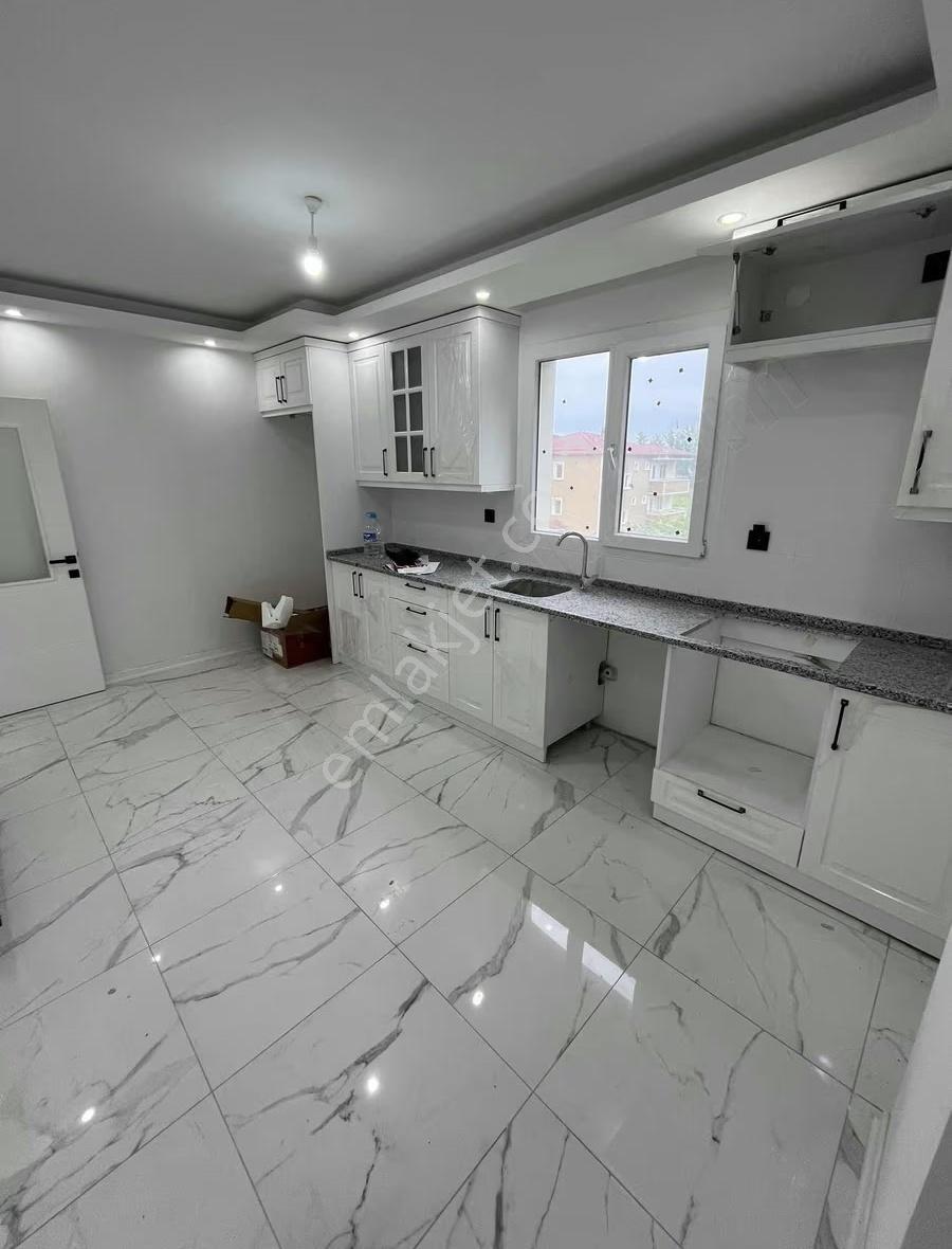 Sevgi Emlaktan Kiralık 2+1 Lüks Sıfır Daire - Görsel 13