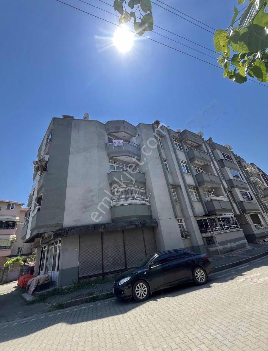 Sevgi Emlaktan Orta Mahallede Kiralık 3+1 Geniş Ve Ferah Daire - Görsel 26