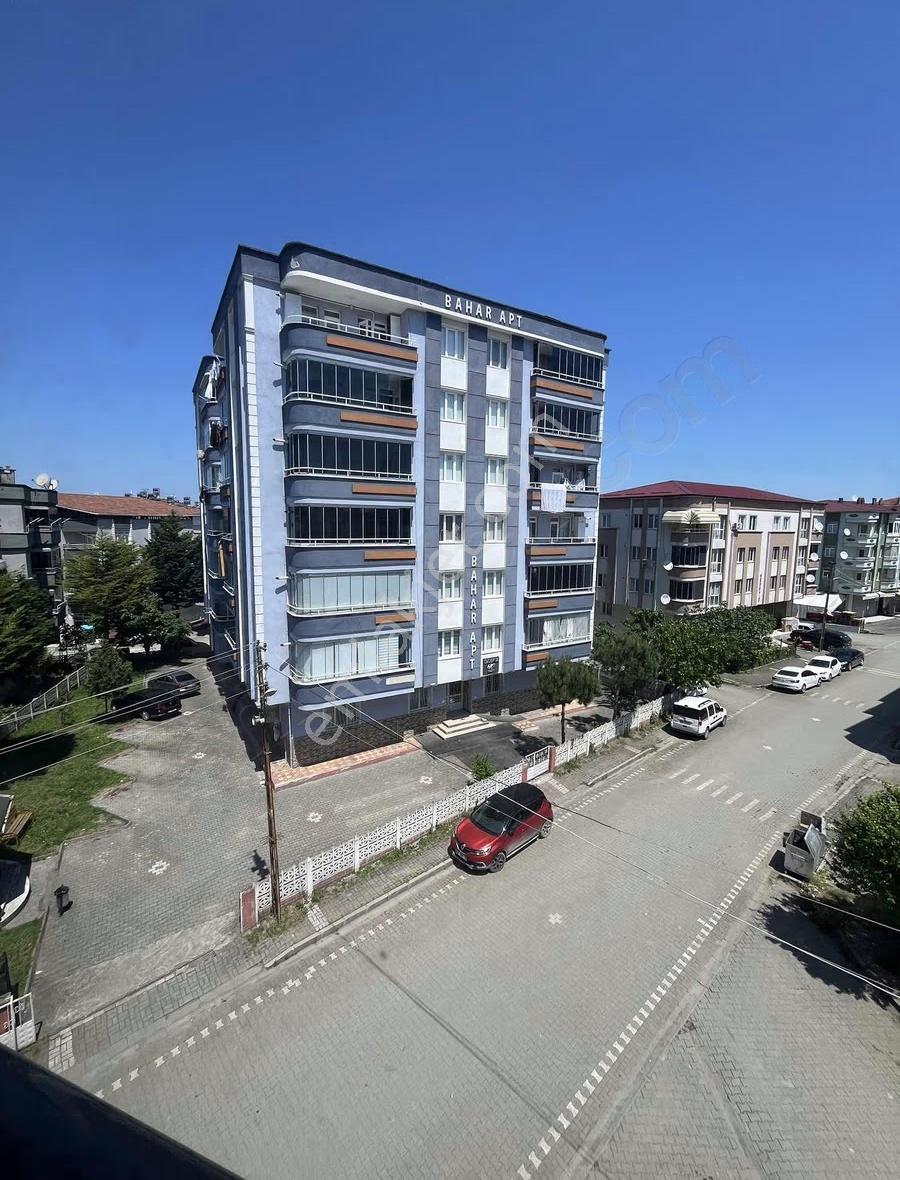 Sevgi Emlaktan Orta Mahallede Kiralık 3+1 Geniş Ve Ferah Daire - Görsel 9