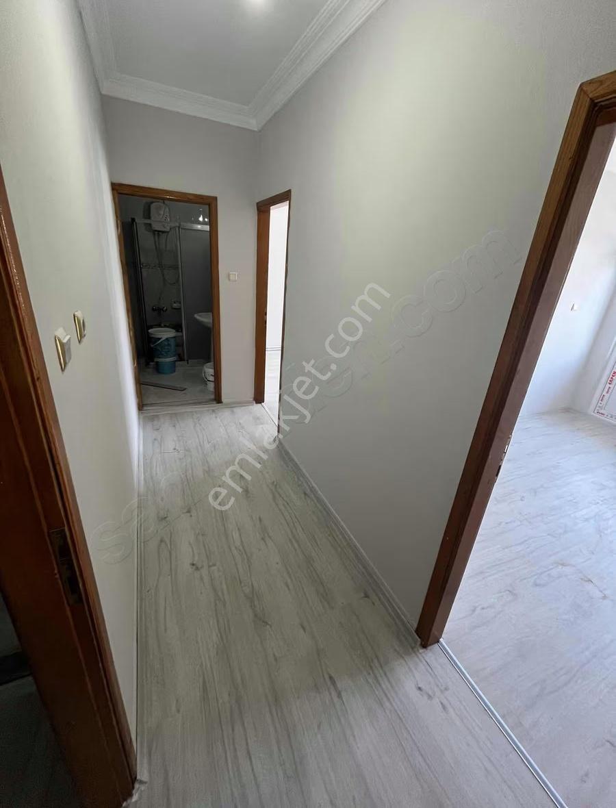 Sevgi Emlaktan Orta Mahallede Kiralık 3+1 Geniş Ve Ferah Daire - Görsel 2