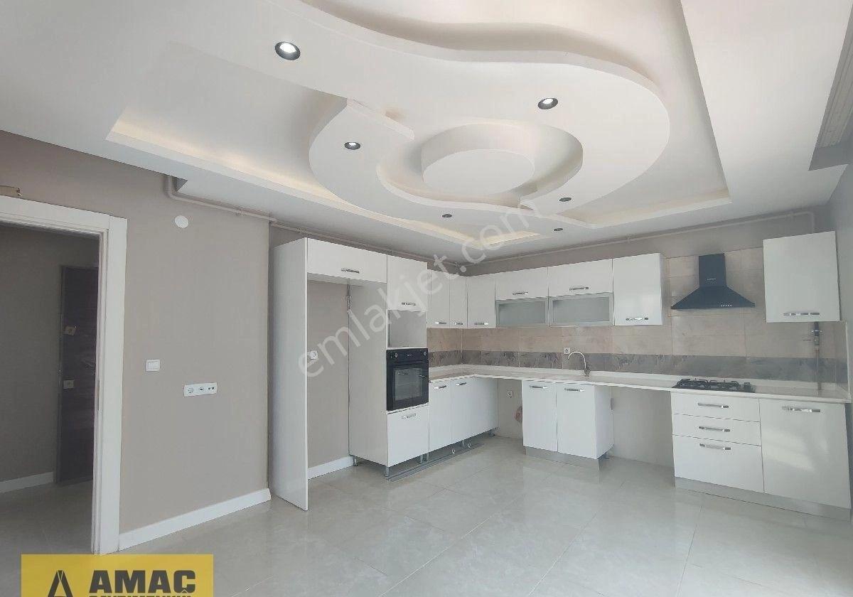 Begoviç Hayat Büfe Sokağı,3 Cepheli Ç.banyo,masrafsız Kupon Daire - Görsel 11