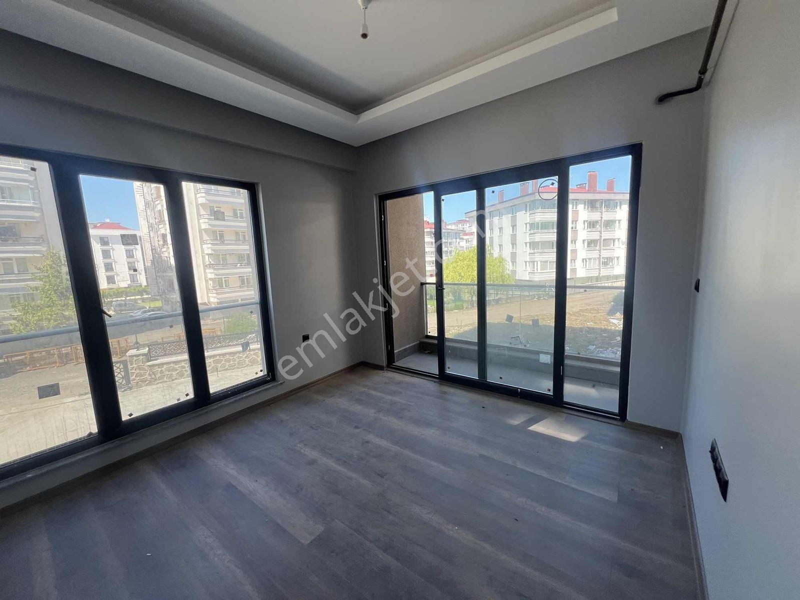 Ulaş Gayrimenkulden Cumhuriyet Mah. 1+1 Satılık Site Dairesi - Görsel 5