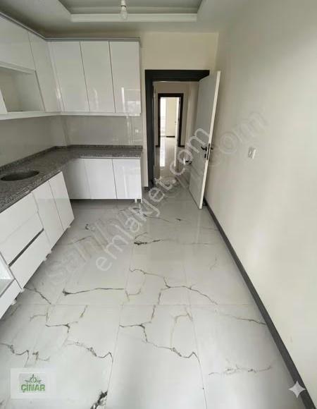 Bahçeyaka'da 5+1 Giyinme Ve Çamaşır Odalı Geniş Dubleks Daire - Görsel 31