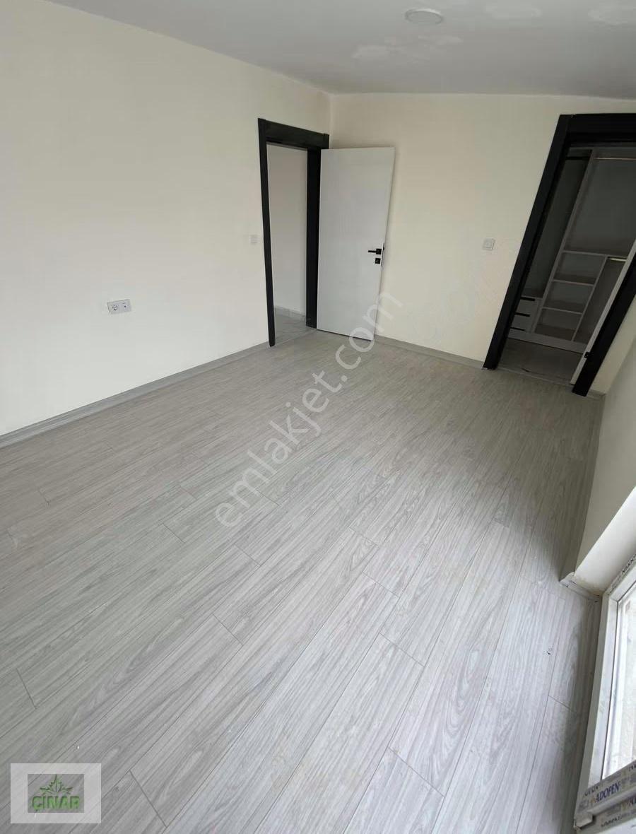Bahçeyaka'da 5+1 Giyinme Ve Çamaşır Odalı Geniş Dubleks Daire - Görsel 14