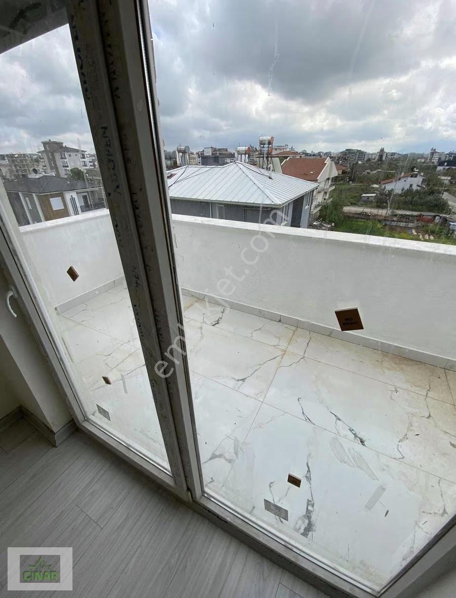 Bahçeyaka'da 5+1 Giyinme Ve Çamaşır Odalı Geniş Dubleks Daire - Görsel 21