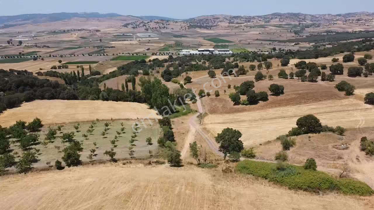 Balcity - Gökçeyazı'da İmara Yakın Resmi Yola Cepheli 4 Dönüm Arsa Vasıfında Arazi - Görsel 15