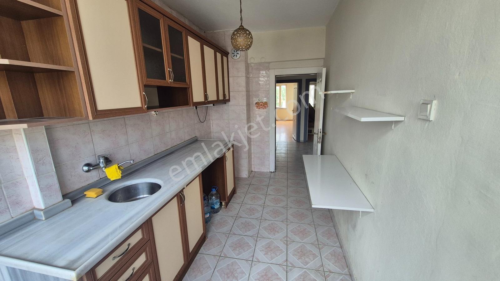 Antalya 100 Yıl Cadde Üzeri Kiralık 3+1 Daire - Görsel 20