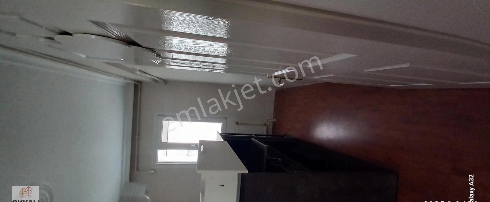 Okkalı Emlak Tan Menemen Mermerli Mah. De Kiralık 3+1 Daire - Görsel 14