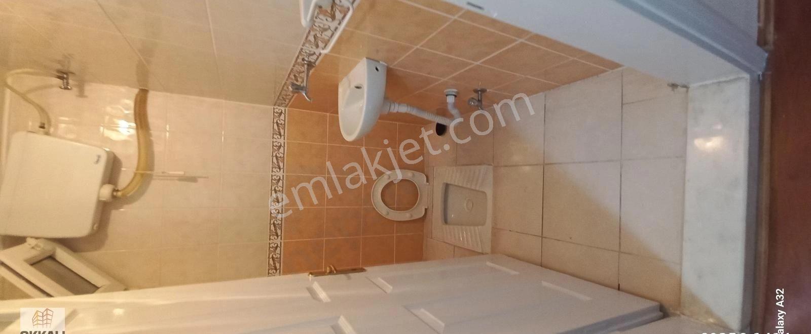 Okkalı Emlak Tan Menemen Mermerli Mah. De Kiralık 3+1 Daire - Görsel 11