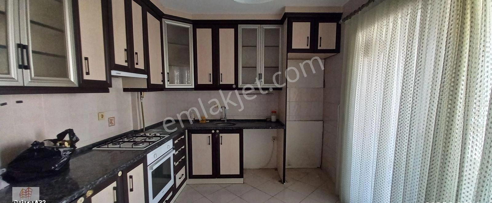 Okkalı Emlak Tan Menemen Mermerli Mah. De Kiralık 3+1 Daire - Görsel 20