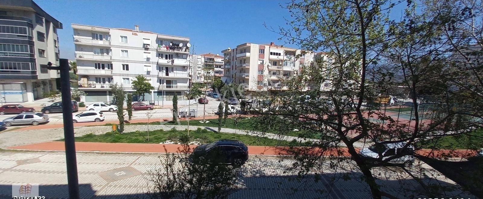 Okkalı Emlak Tan Menemen Mermerli Mah. De Kiralık 3+1 Daire - Görsel 13