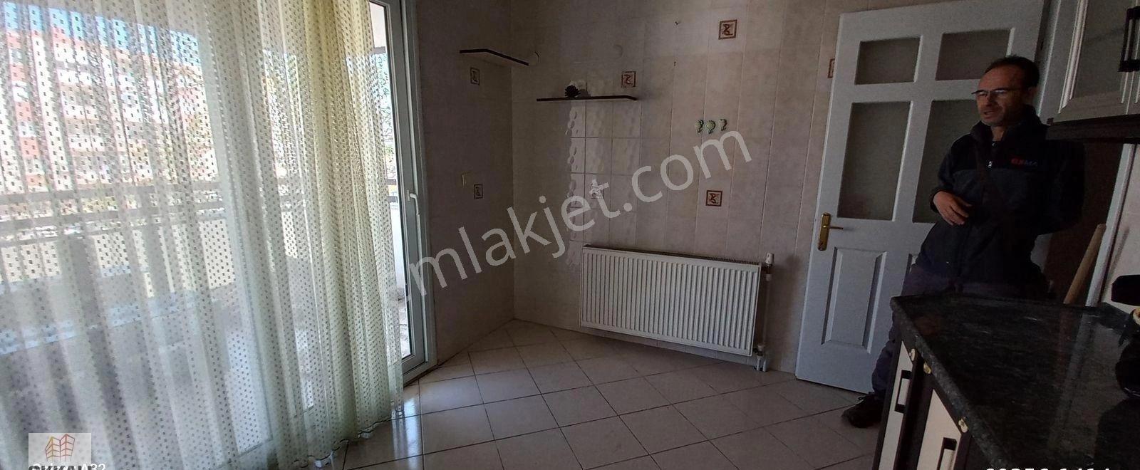 Okkalı Emlak Tan Menemen Mermerli Mah. De Kiralık 3+1 Daire - Görsel 2
