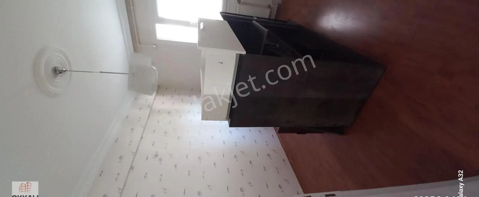 Okkalı Emlak Tan Menemen Mermerli Mah. De Kiralık 3+1 Daire - Görsel 25
