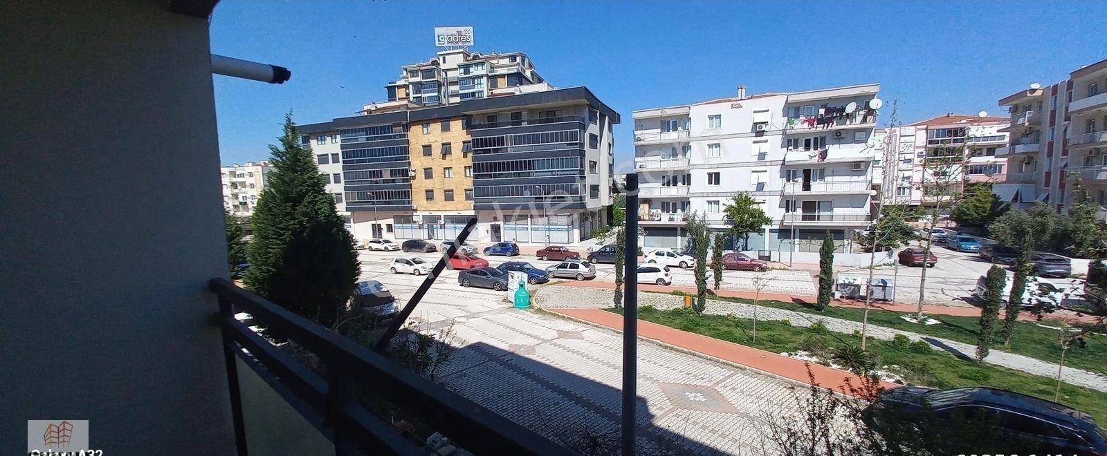 Okkalı Emlak Tan Menemen Mermerli Mah. De Kiralık 3+1 Daire - Görsel 7