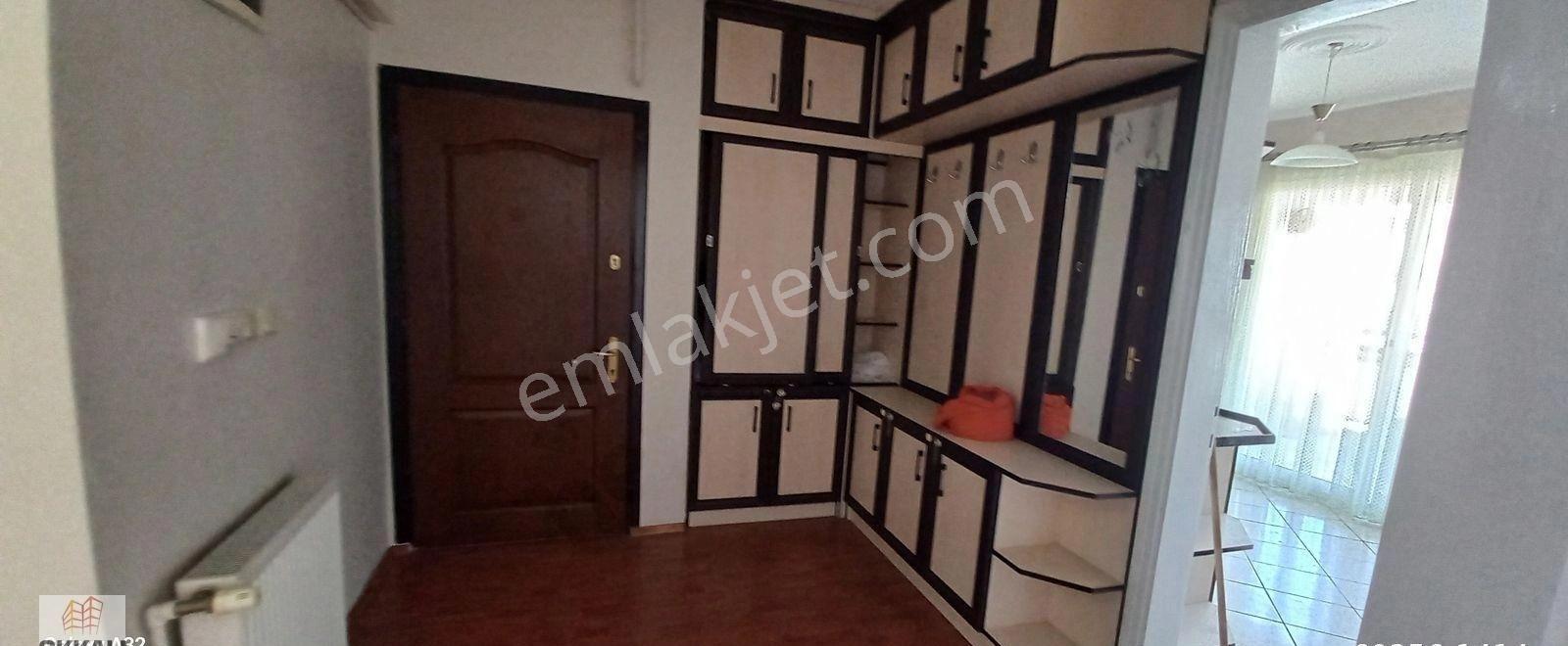 Okkalı Emlak Tan Menemen Mermerli Mah. De Kiralık 3+1 Daire - Görsel 29