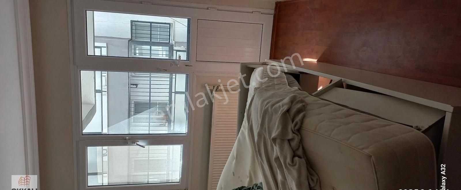 Okkalı Emlak Tan Menemen Mermerli Mah. De Kiralık 3+1 Daire - Görsel 6