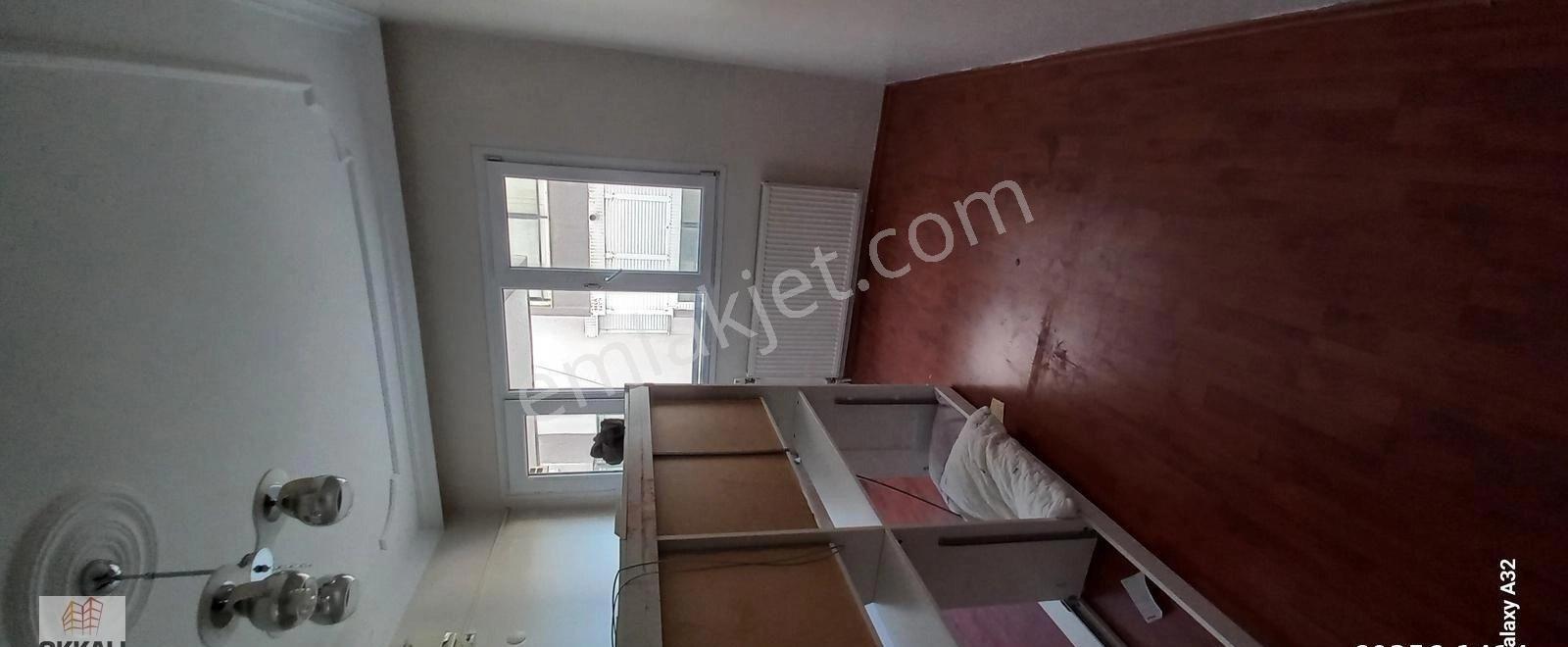 Okkalı Emlak Tan Menemen Mermerli Mah. De Kiralık 3+1 Daire - Görsel 3