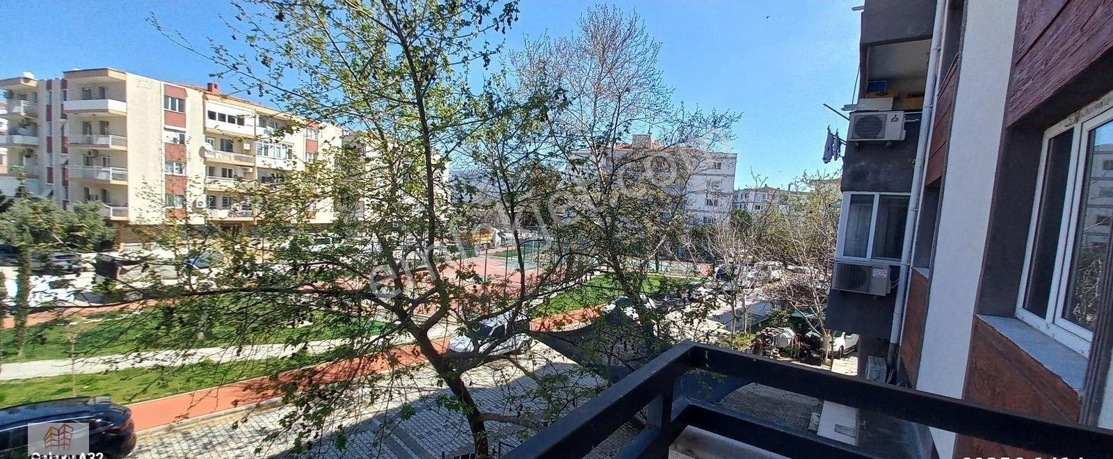 Okkalı Emlak Tan Menemen Mermerli Mah. De Kiralık 3+1 Daire - Görsel 18