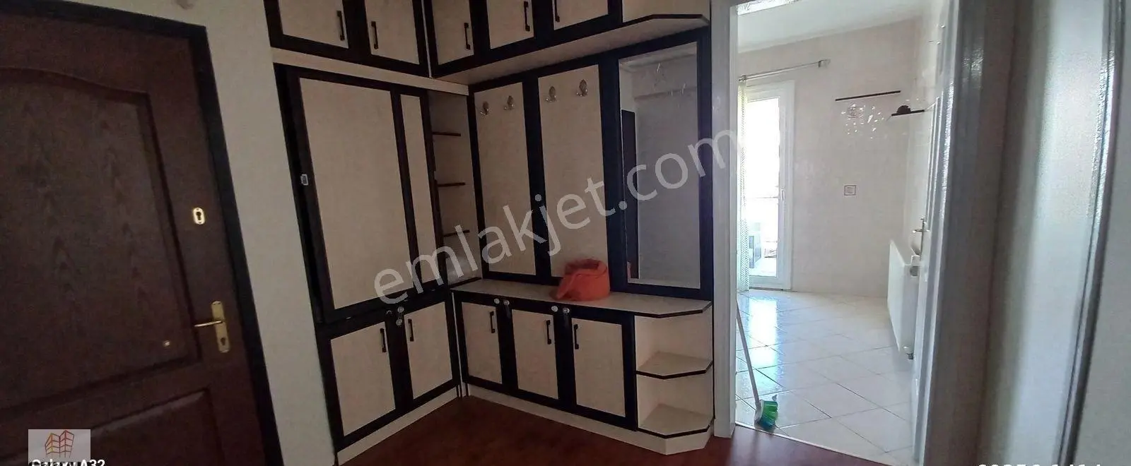 Okkalı Emlak Tan Menemen Mermerli Mah. De Kiralık 3+1 Daire - Görsel 16