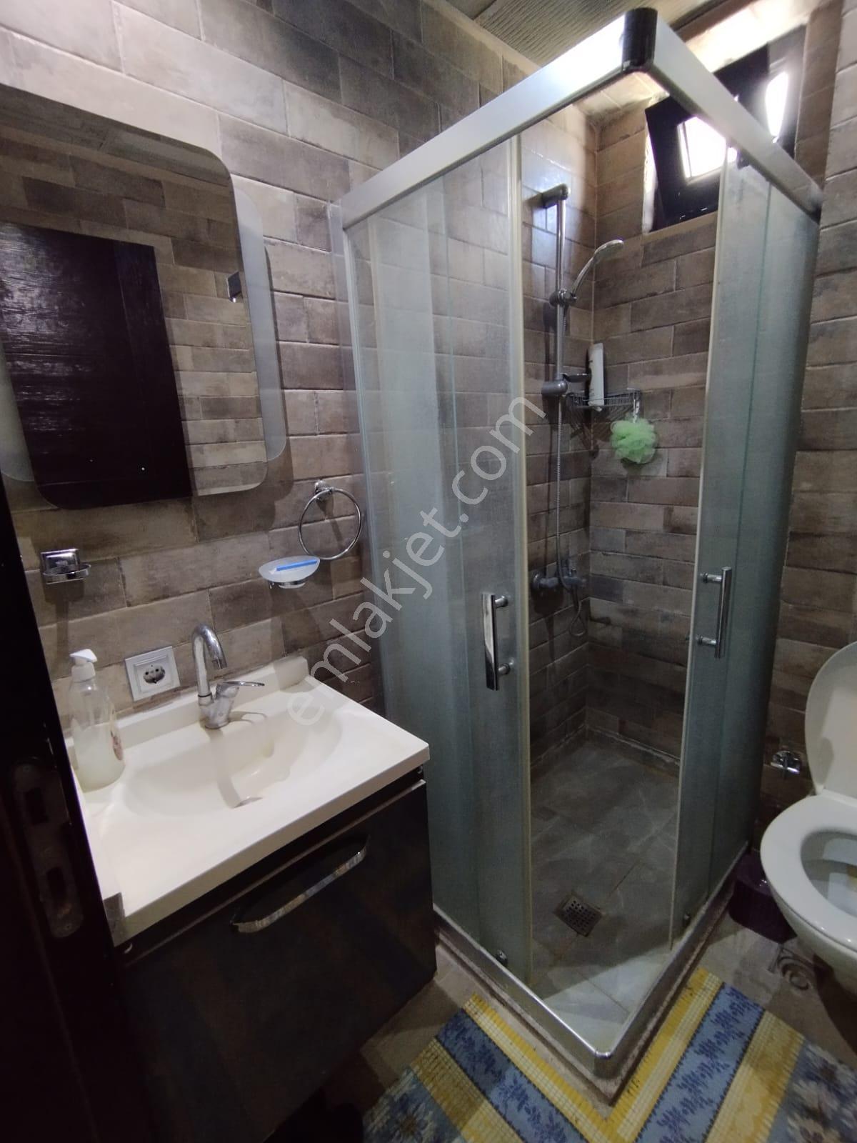 Ender Uysal Gayrimenkulden Asmalıevler Mahallesin De 1+1 Kiralık Balkonlu Lüx Apart.. - Görsel 5