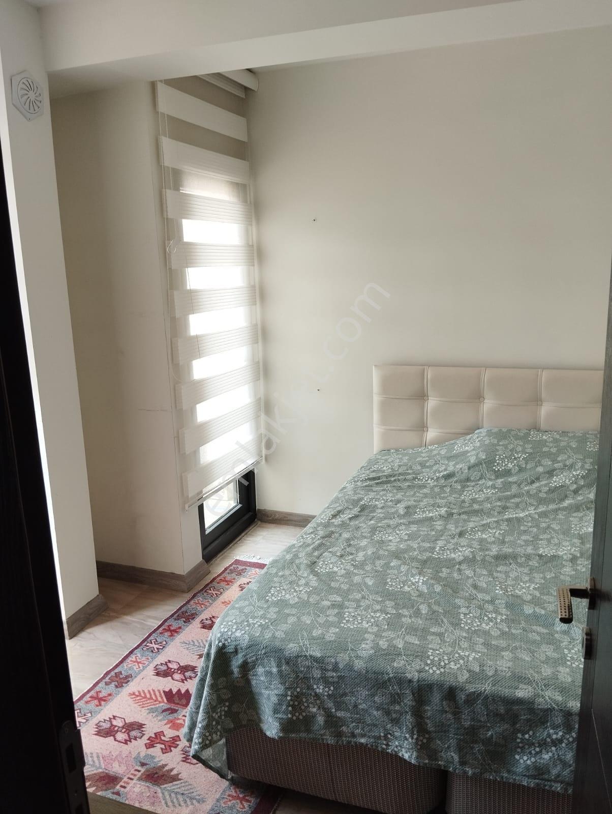 Ender Uysal Gayrimenkulden Asmalıevler Mahallesin De 1+1 Kiralık Balkonlu Lüx Apart.. - Görsel 3