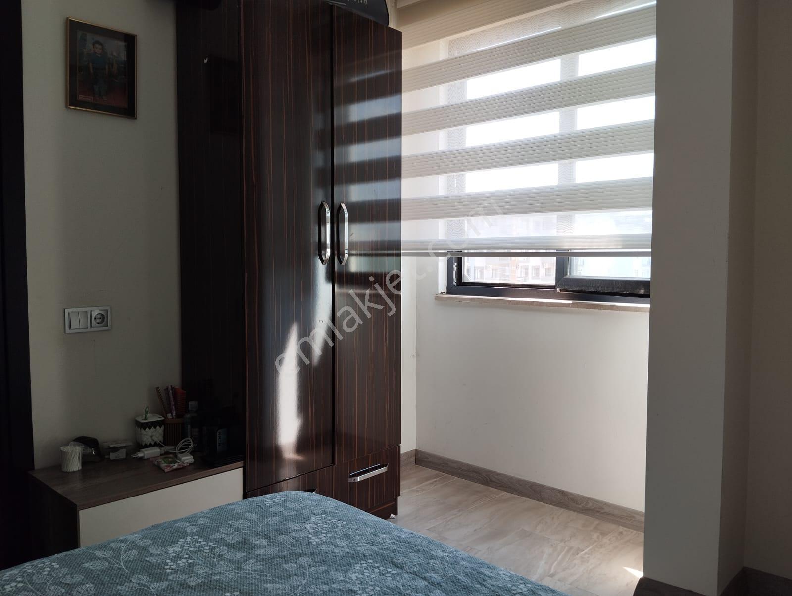Ender Uysal Gayrimenkulden Asmalıevler Mahallesin De 1+1 Kiralık Balkonlu Lüx Apart.. - Görsel 4