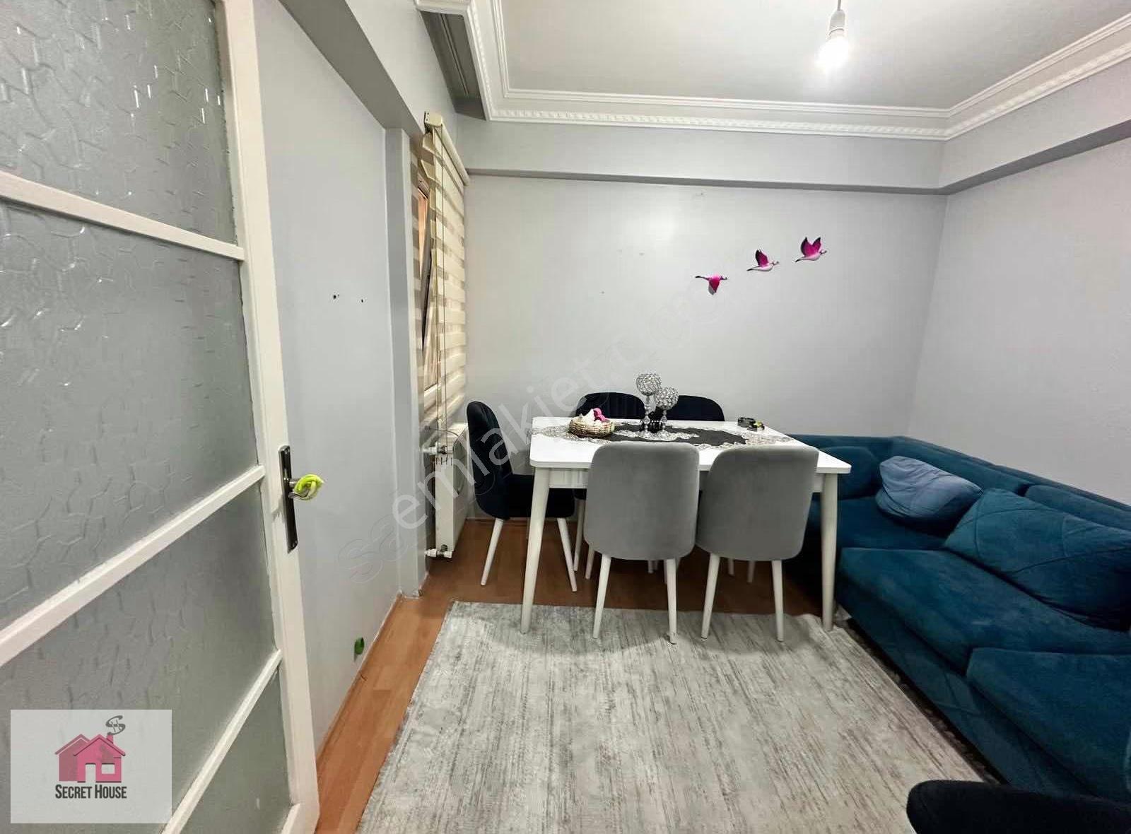 Secret House'dan 3+2 Bağımsız Girişli (2 Daire) Dublex - Görsel 7