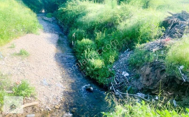 Karamürsel Kızderbentte Asfalta Cephe, Düz, %5 İmarlı Arazi - Görsel 5