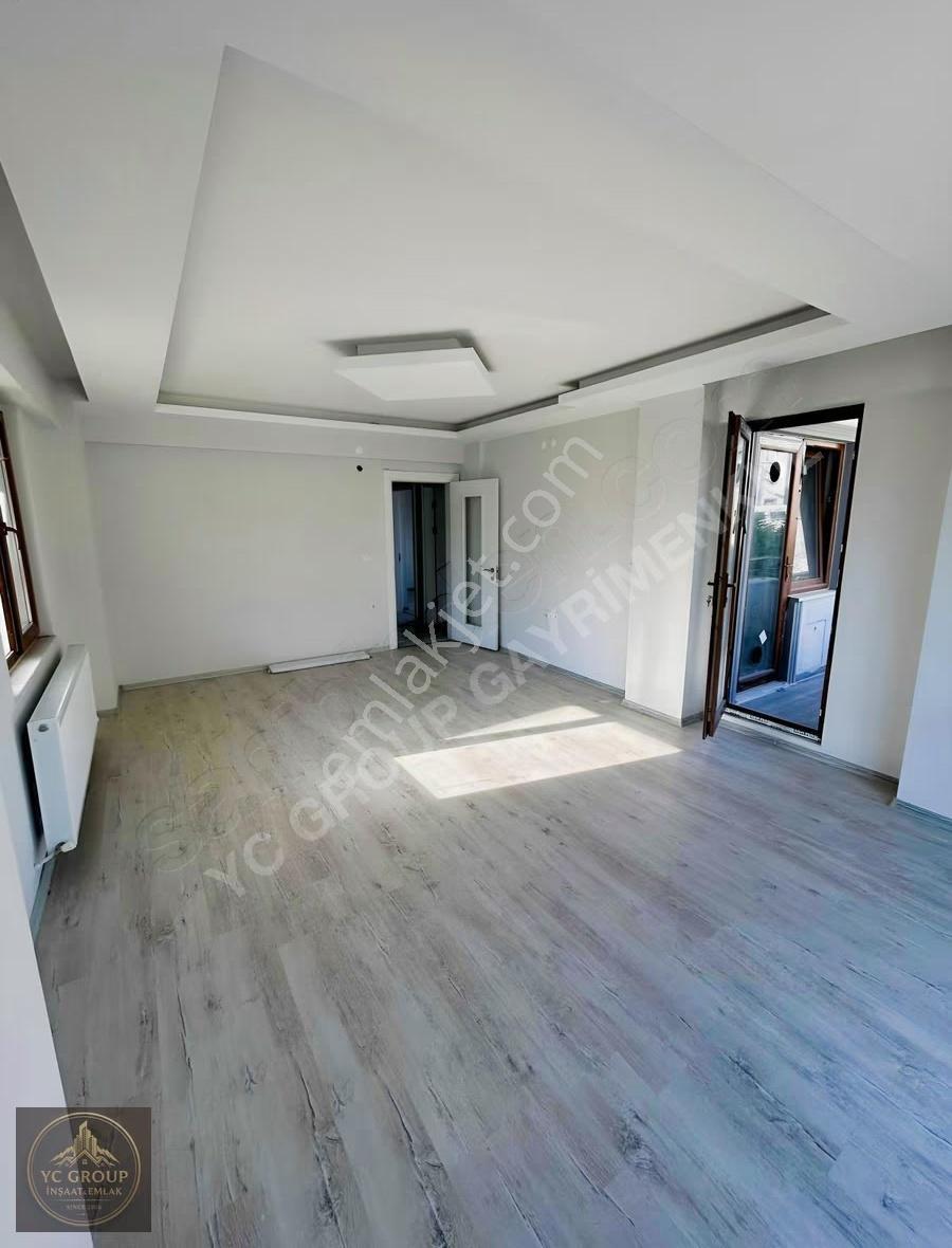 Yazlıkta 90 M2 Müstakil Bahçeli 4+1 Bahçe Dublex - Görsel 2