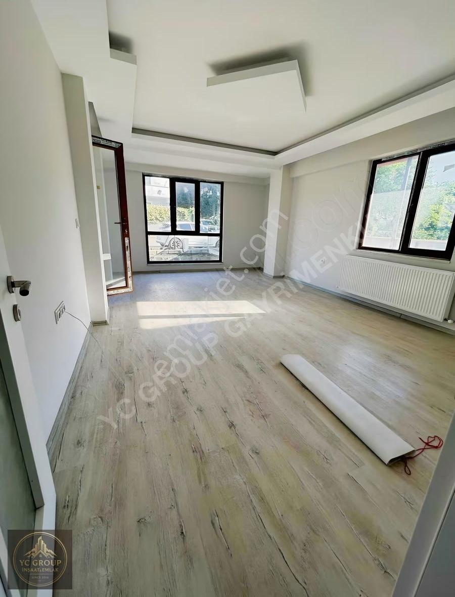 Yazlıkta 90 M2 Müstakil Bahçeli 4+1 Bahçe Dublex - Görsel 12