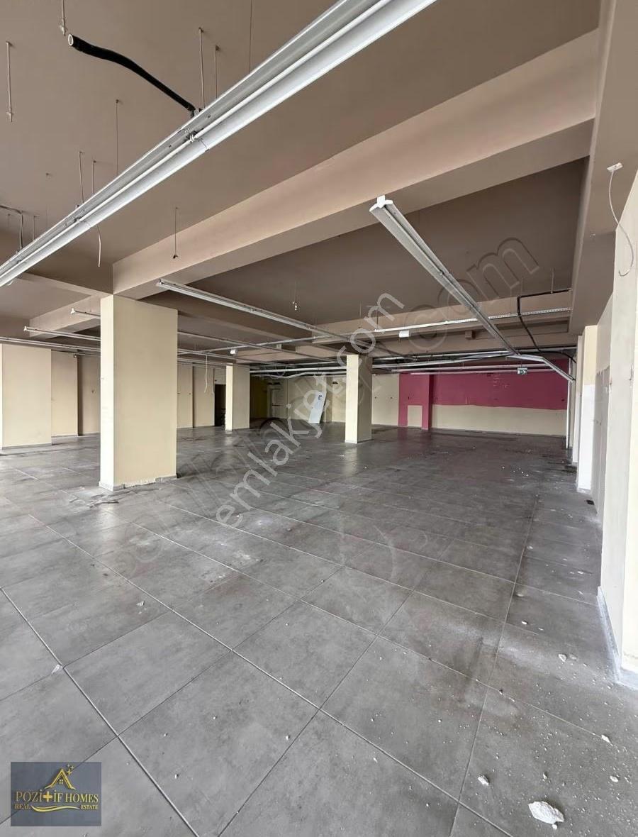 Muğla Fethiye Günlükbaşı 22 Metrelik Yol 700m2 Kiralık Dükkan - Görsel 3