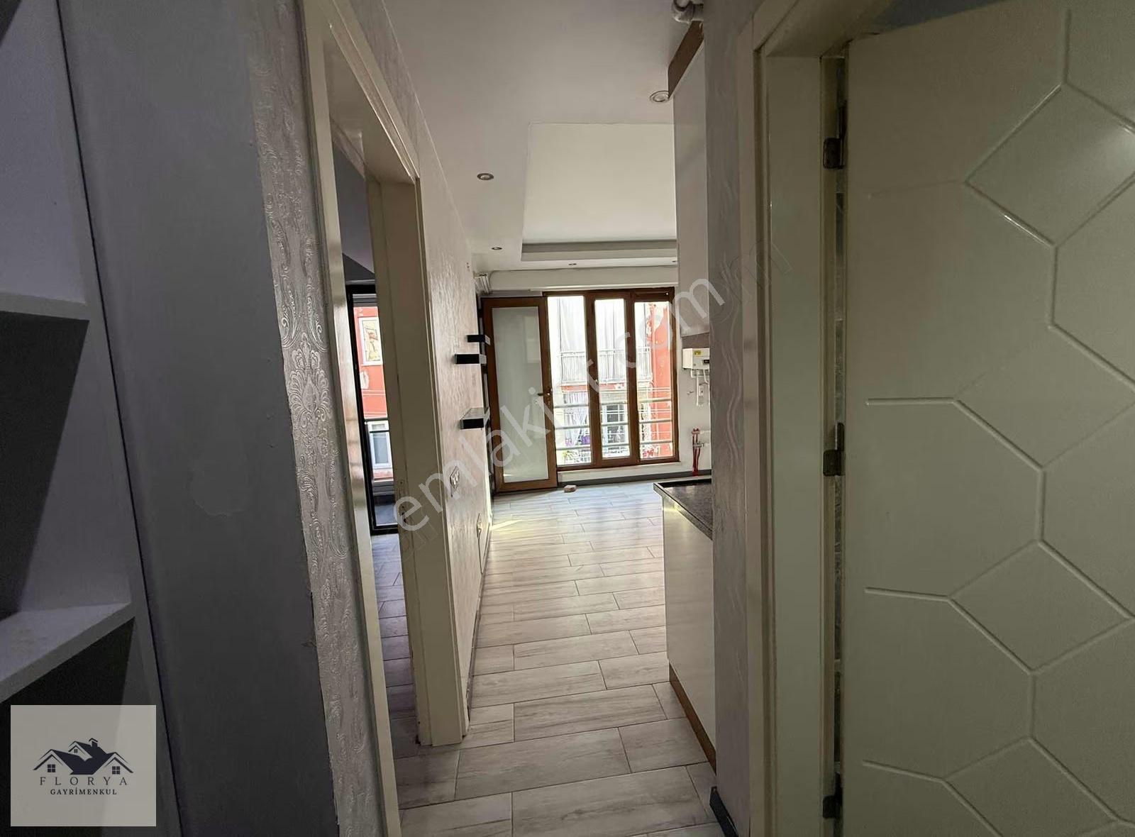 Florya Gayrimenkulden Kiralık 1+1 Apart - Görsel 5